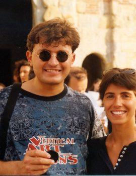 Giorgia e Giorgio