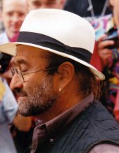 Lucio Dalla