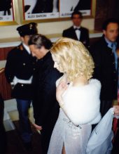 Sanremo Valeria Marini