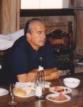 Vittorio Salvetti